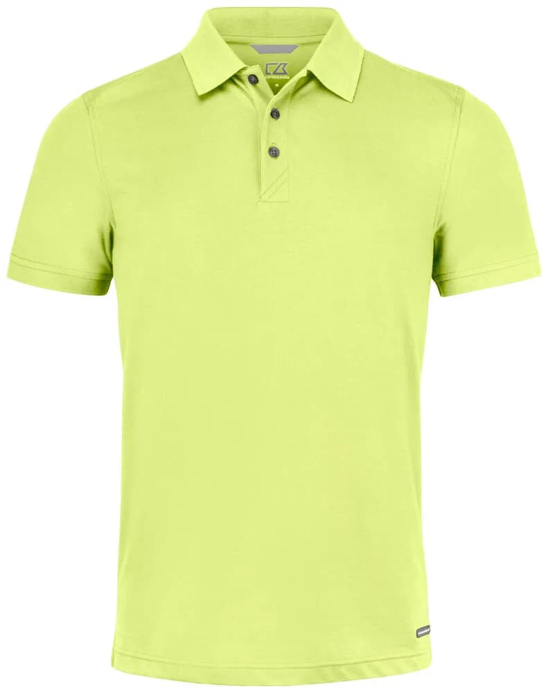 Advantage Polo - Light Green