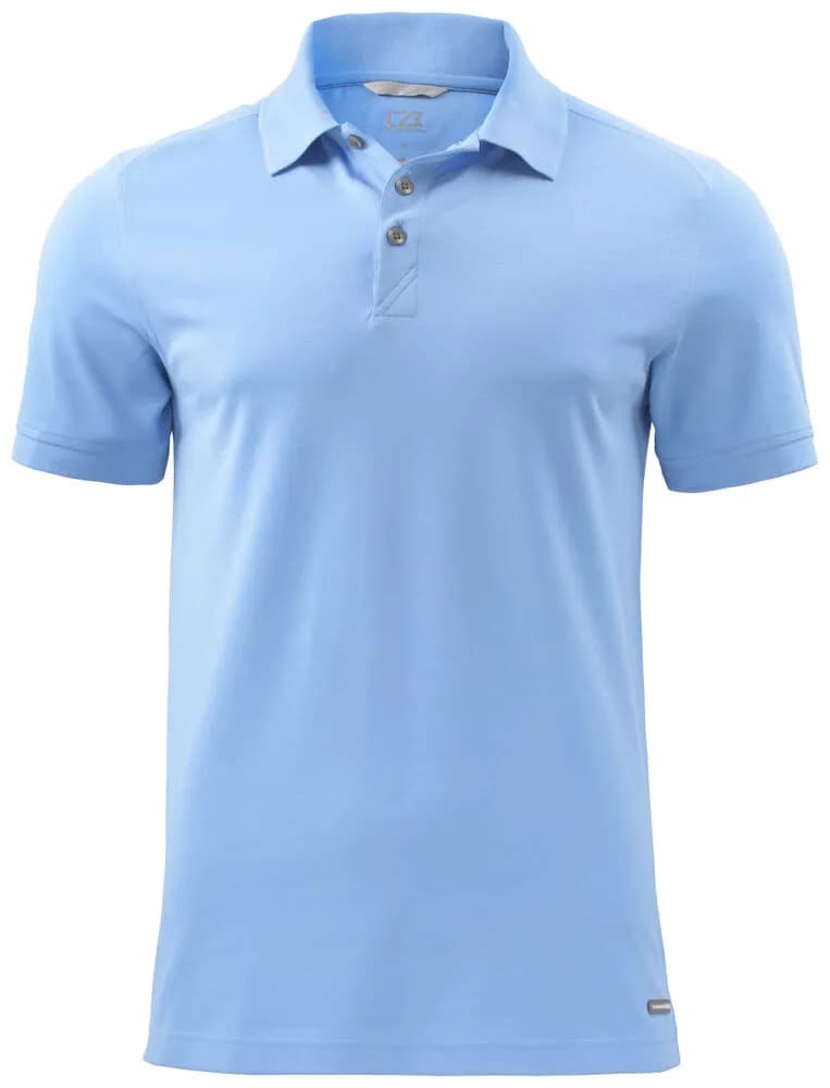 Advantage Polo - Light Blue