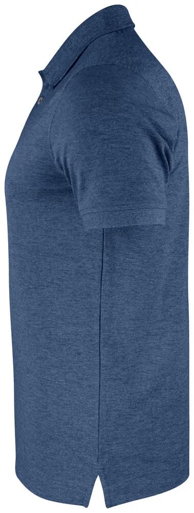 Advantage Polo - Cobolt Melange