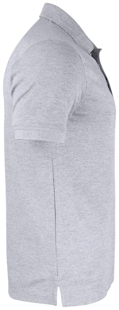 Advantage Polo - Grey Melange