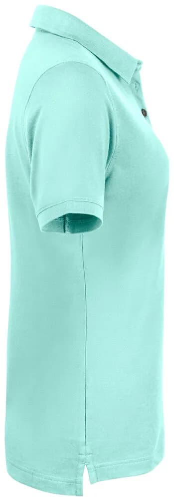 Advantage Polo Ladies - Light Turquoise