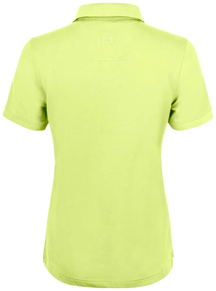 Advantage Polo Ladies - Light Green