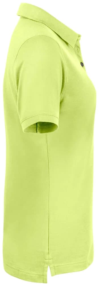 Advantage Polo Ladies - Light Green