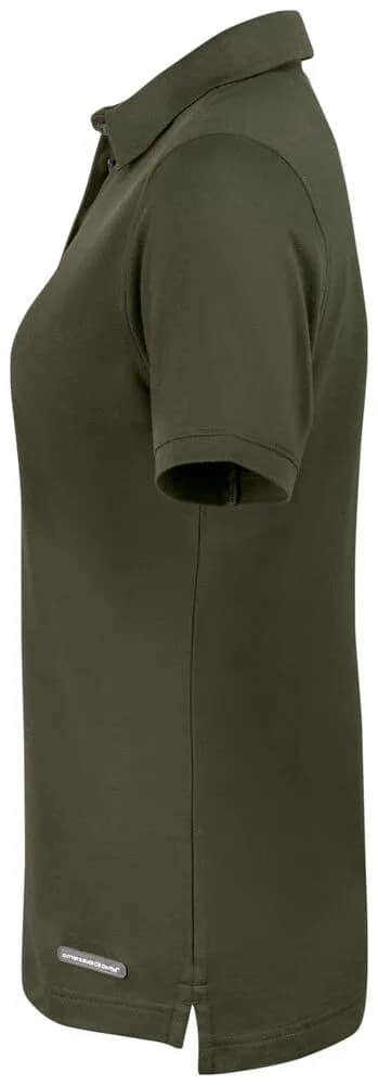 Advantage Polo Ladies - Ivy Green