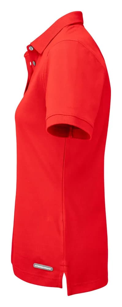 Advantage Polo Ladies - Red