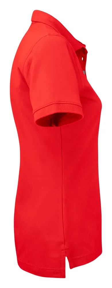 Advantage Polo Ladies - Red