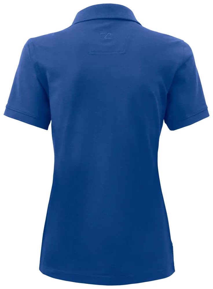 Advantage Polo Ladies - Deep Blue
