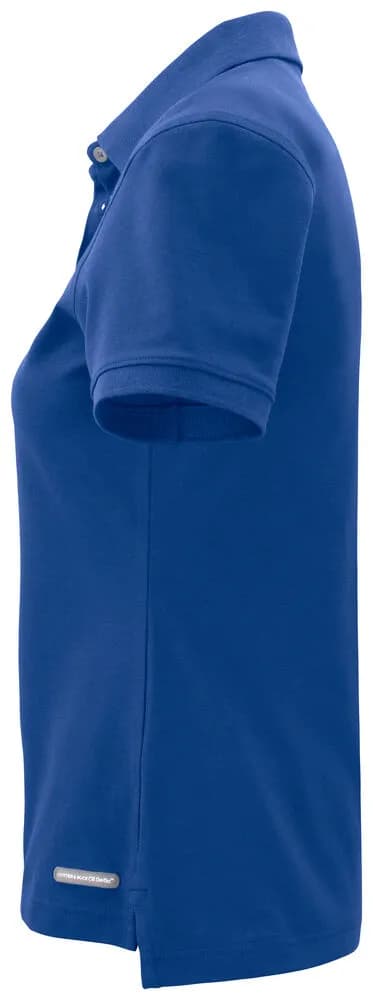Advantage Polo Ladies - Deep Blue