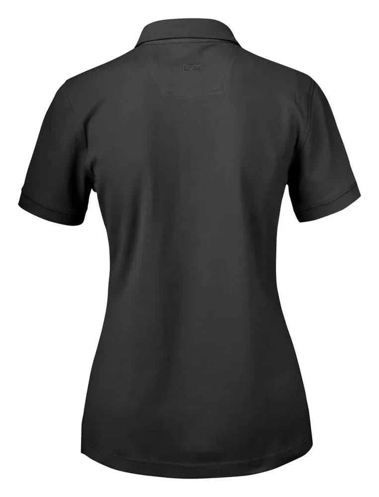 Advantage Polo Ladies - Black