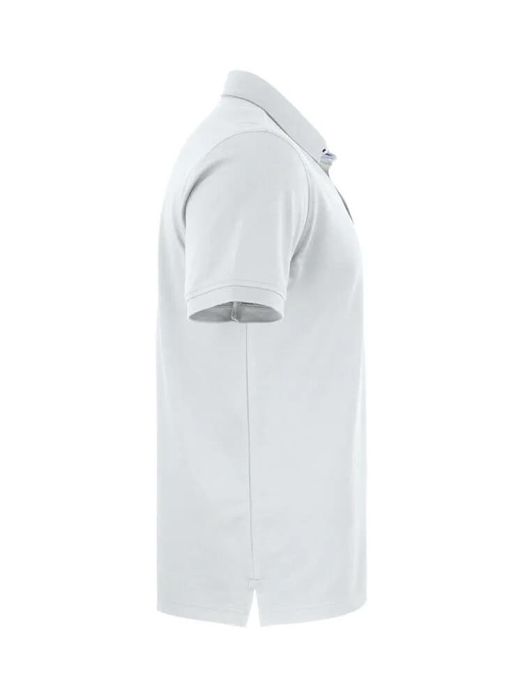 Advantage Premium Polo Men - White