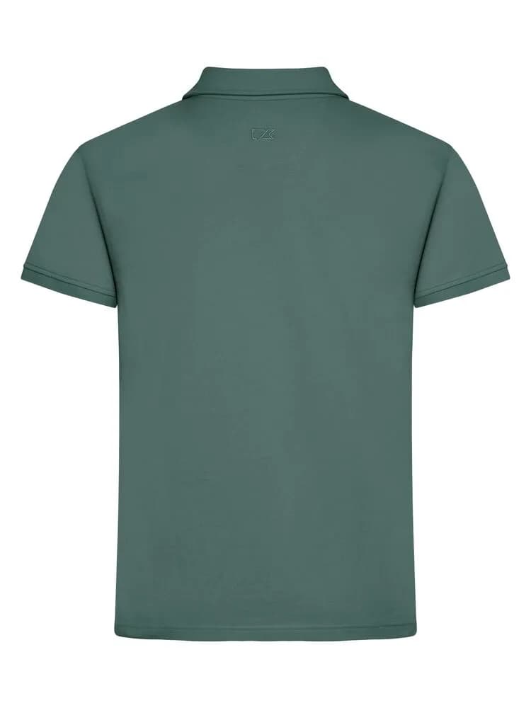 Advantage Premium Polo Men - Pine Green