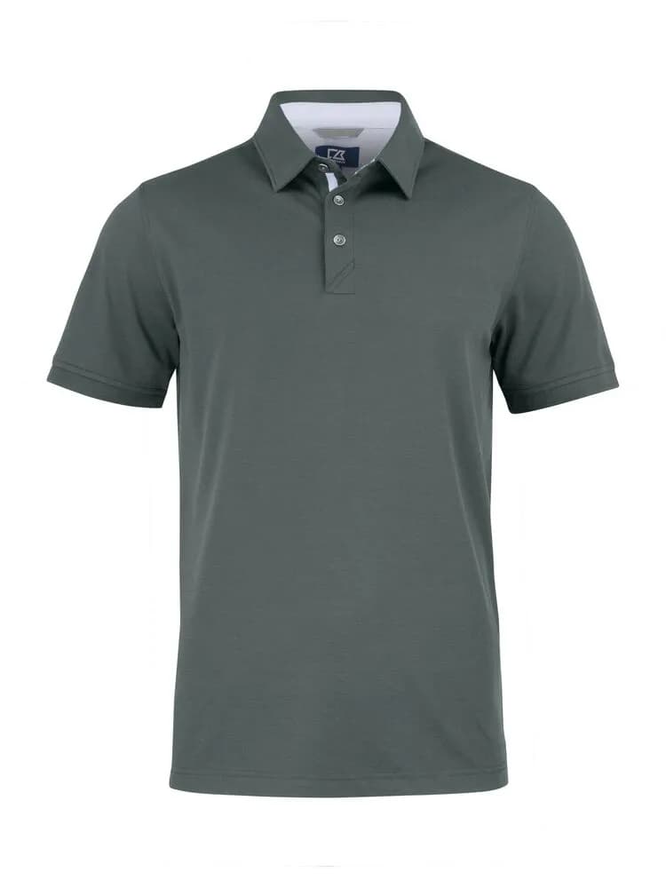 Advantage Premium Polo Men - Pistol