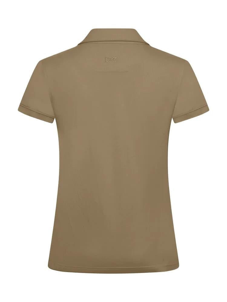 Advantage Premium Polo Ladies - Khaki