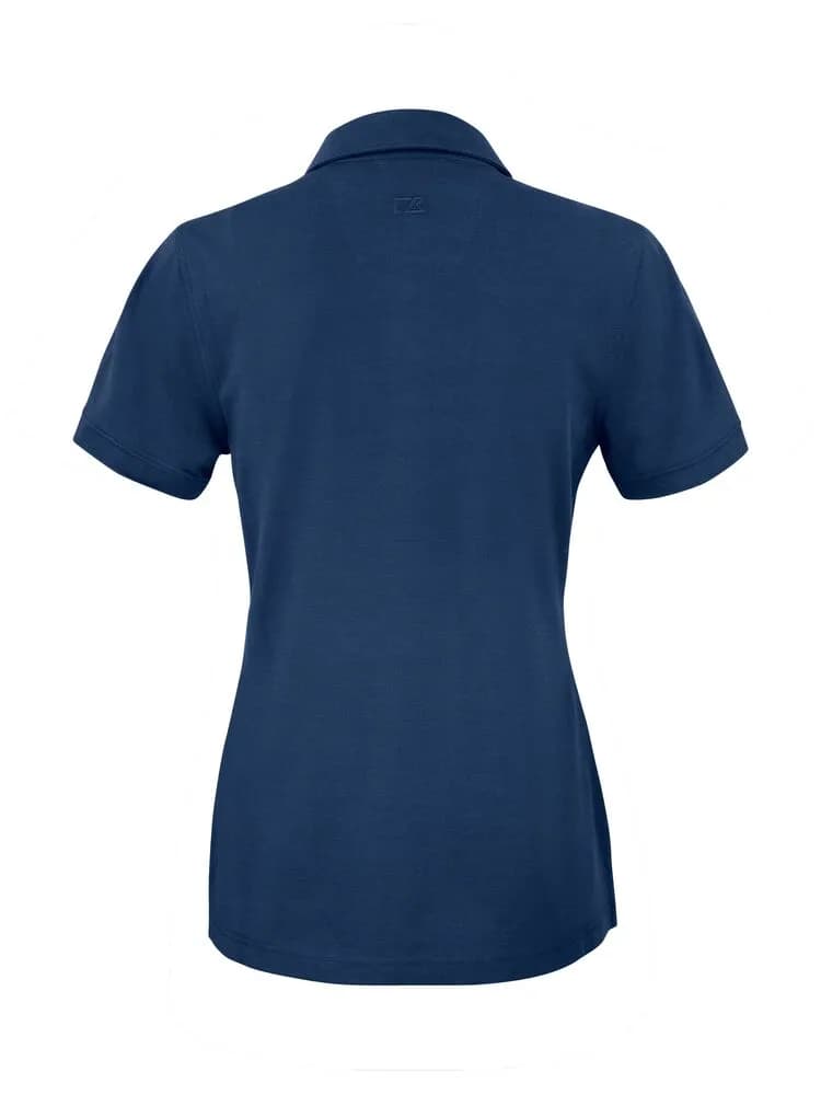 Advantage Premium Polo Ladies - Dark Navy
