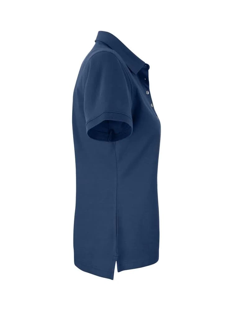 Advantage Premium Polo Ladies - Dark Navy