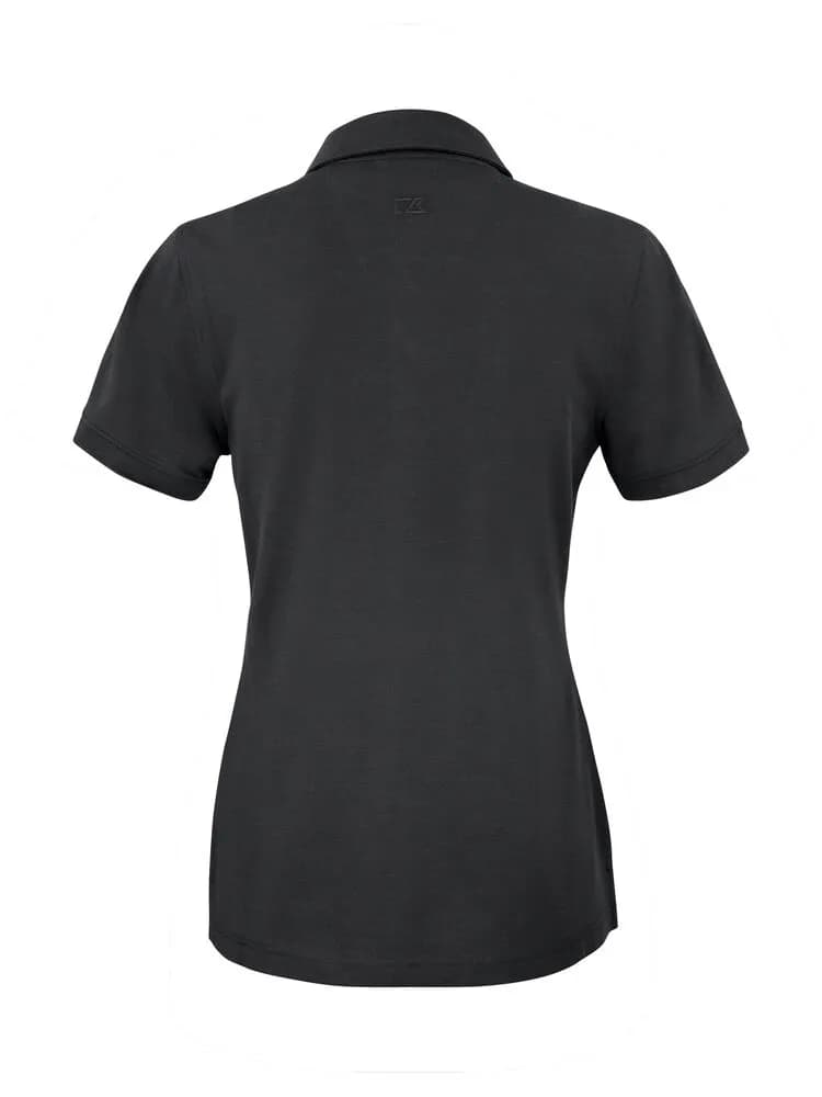 Advantage Premium Polo Ladies - Black