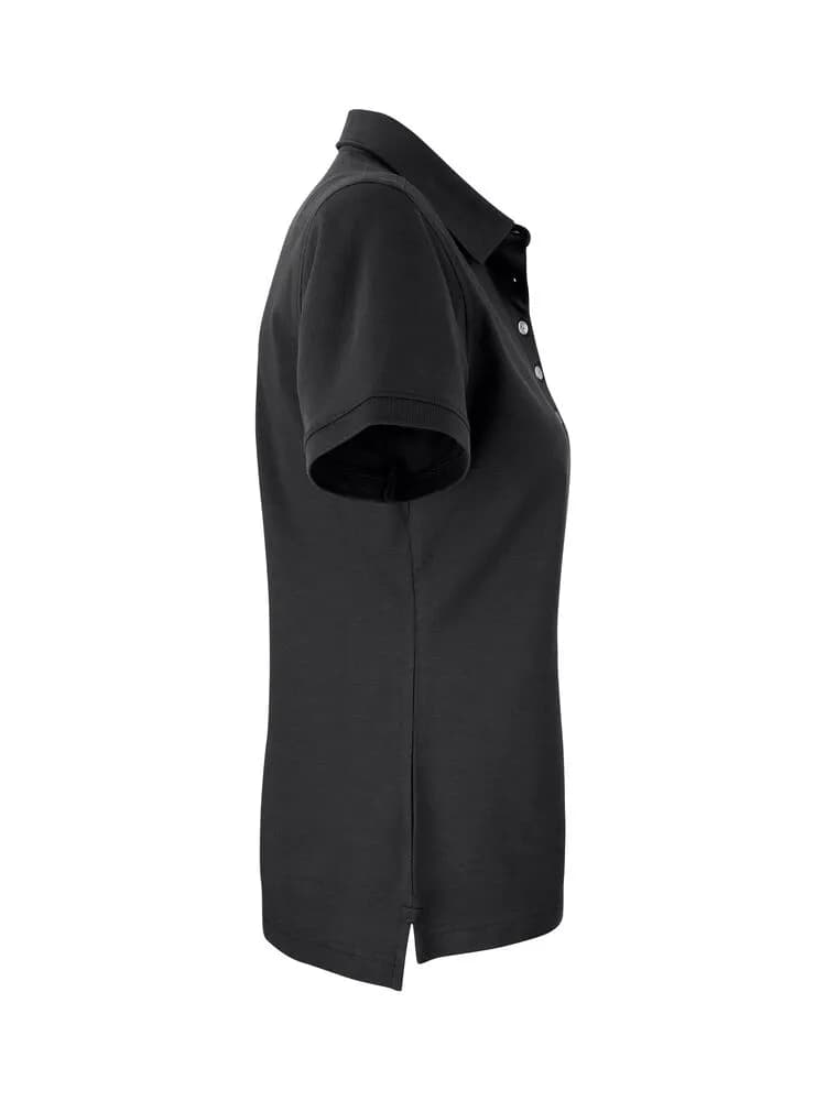 Advantage Premium Polo Ladies - Black