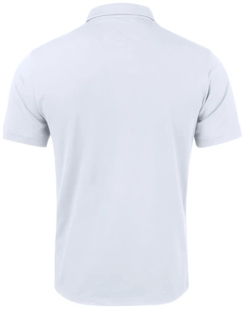 Advantage Performance Polo - White