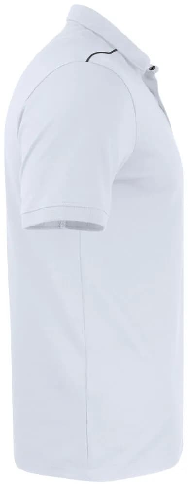 Advantage Performance Polo - White