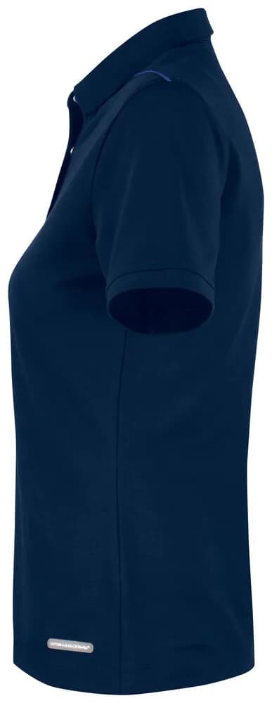 Advantage Performance Polo Ladies - Dark Navy