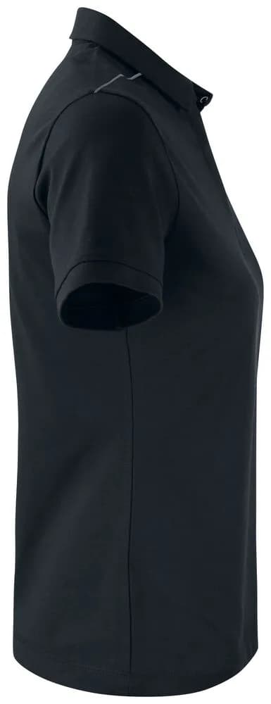 Advantage Performance Polo Ladies - Black