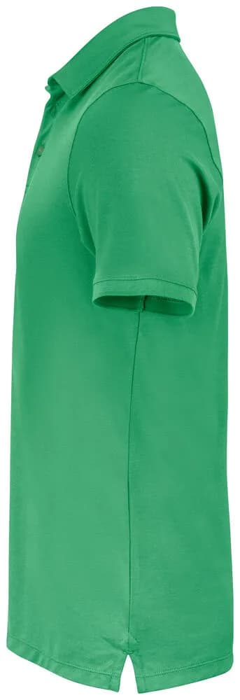Oceanside Stretch Polo Men - Green