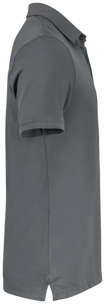 Oceanside Stretch Polo Men - Pistol