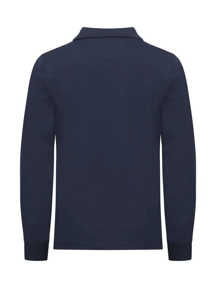 Advantage Polo Long Sleeve Men