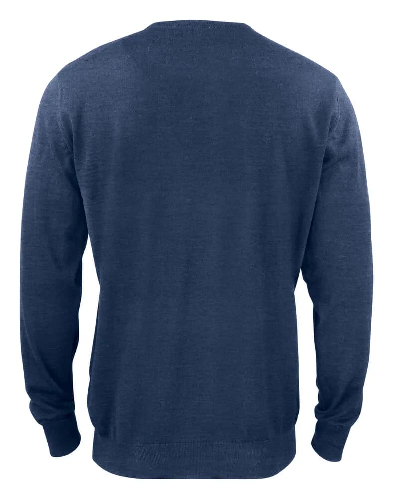 Kennewick Crewneck - Dark Navy