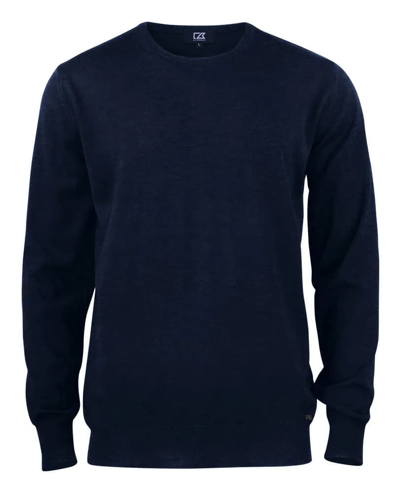 Kennewick Crewneck - Dark Navy