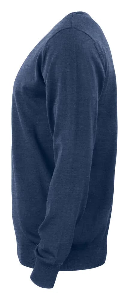 Kennewick Crewneck - Dark Navy