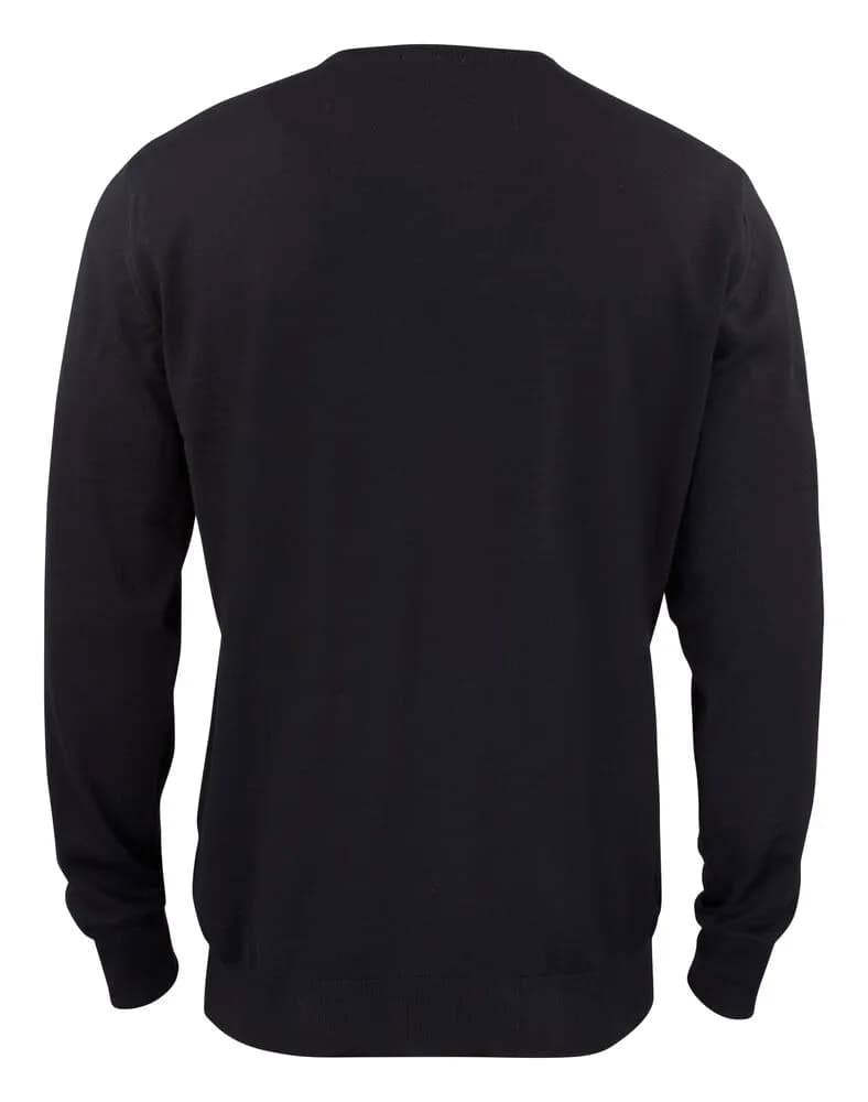Kennewick Crewneck - Black