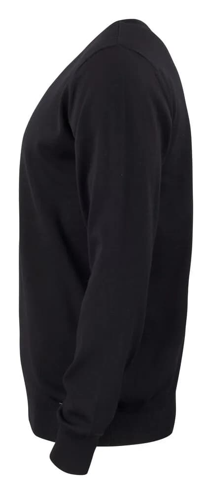 Kennewick Crewneck - Black