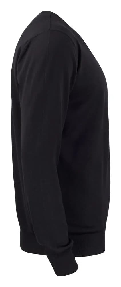 Kennewick Crewneck - Black