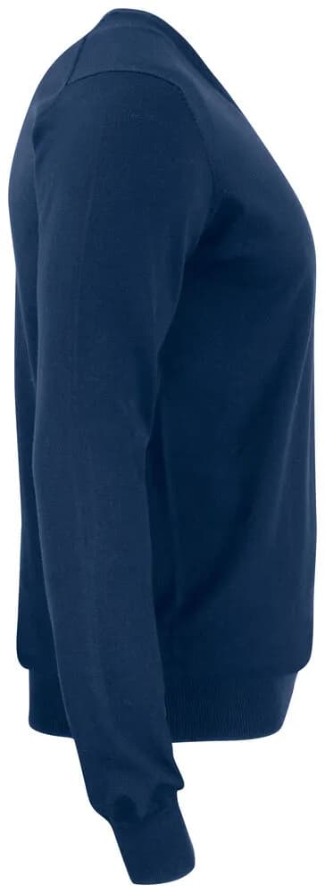 Oakville V-neck Men - Dark Navy