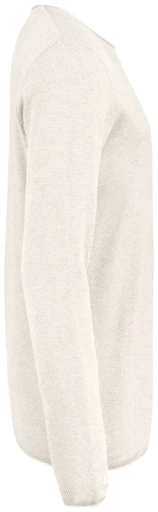 Carnation Sweater Men - Off White