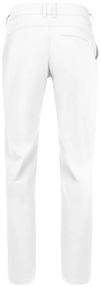 New Salish Pants - White