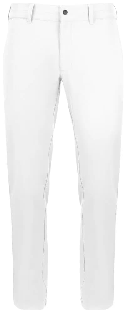 New Salish Pants - White