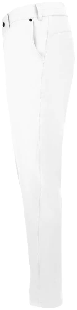 New Salish Pants - White