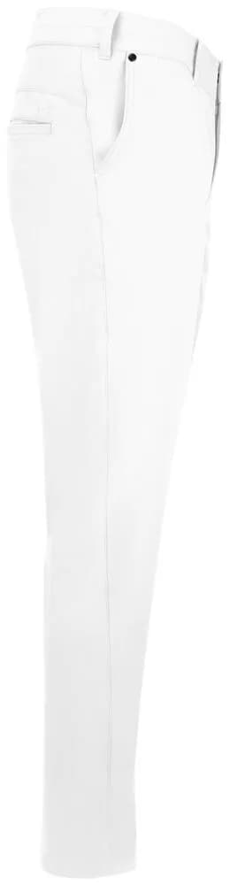 New Salish Pants - White