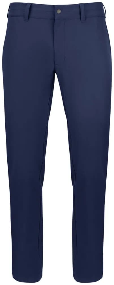 New Salish Pants - Dark Navy