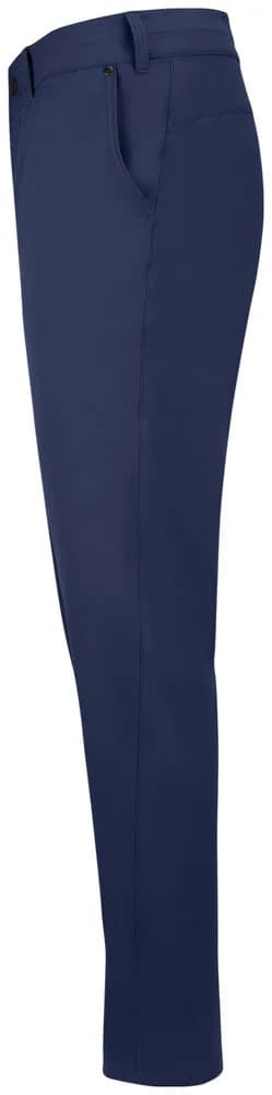 New Salish Pants - Dark Navy