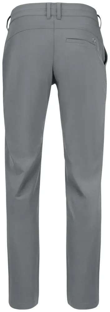 New Salish Pants - Grey
