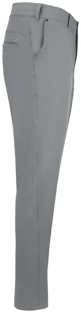 New Salish Pants - Grey