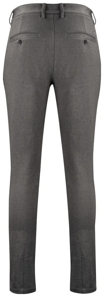 Tofino Pants Men - Steel Grey Melange