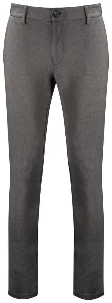Tofino Pants Men - Steel Grey Melange