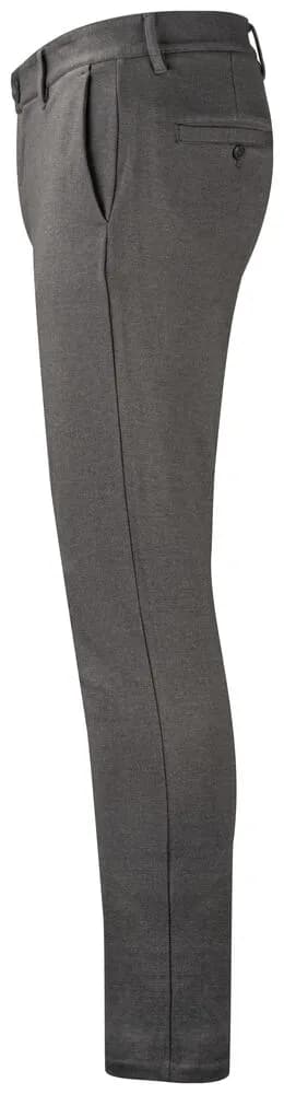Tofino Pants Men - Steel Grey Melange