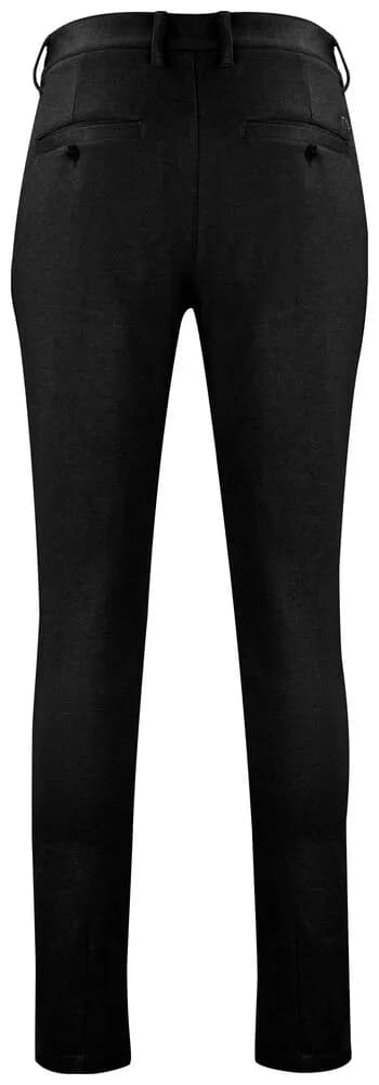 Tofino Pants Men - Black