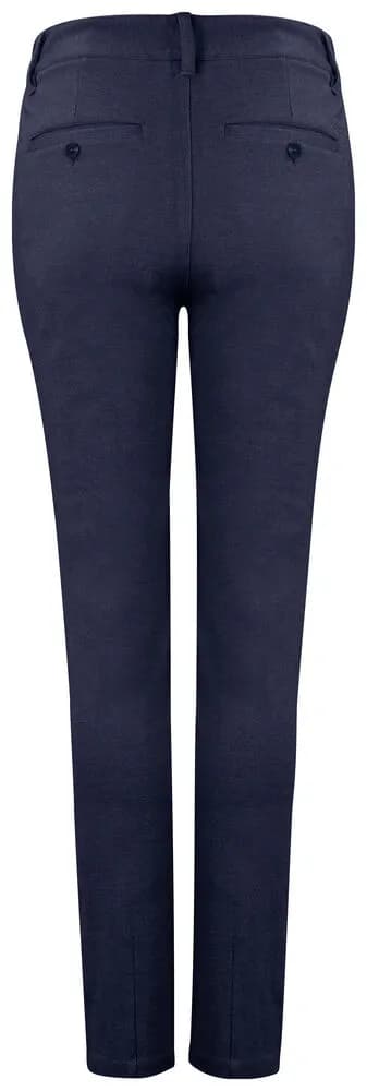 Tofino Pants Ladies - Dark Navy