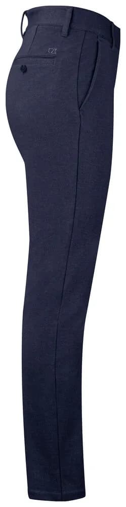 Tofino Pants Ladies - Dark Navy